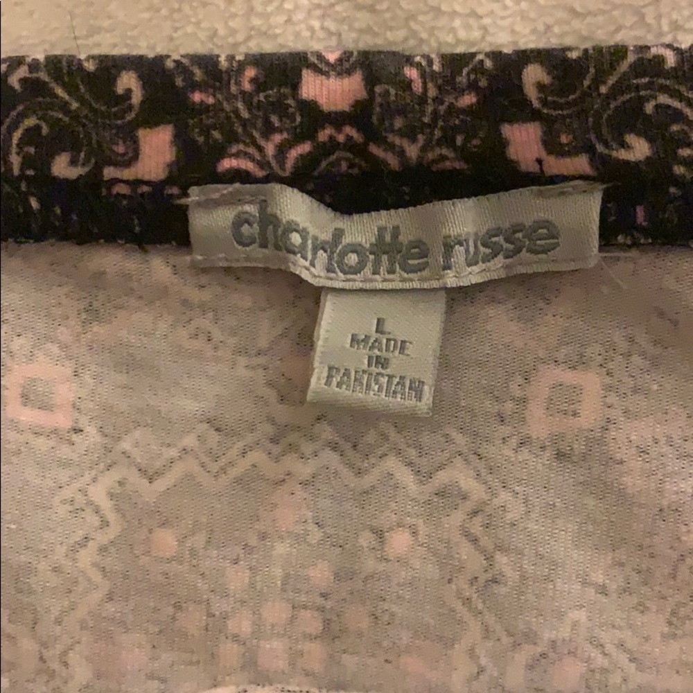 Patterned skirt - Picture 3 of 3